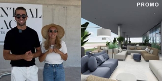 VIDEO Prvi smo zavirili u Central Beach na Žnjanu, Šime Elez otkrio nam kad će otvaranje