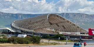 NAŠ HAJDUK: Hajduku je nasušno potreban novi stadion na Brodarici!