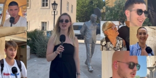 VIDEO Pitali smo Splićane što misle o Ultri: 'Sav je grad upišan, sve živo smrdi, nigdi nema reda!'