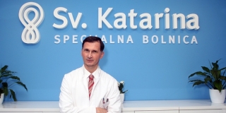 DRAGAN PRIMORAC: Personalizirana medicina iz temelja mijenja zdravstvenu skrb