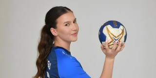 Petra Zorica ponovno u dresu ŽRK Sinj: Novo pojačanje za novu sezonu