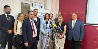 Puljak: Šuta je lagao da može osigurati većinu; Šuta: Naš program i ciljevi slični su Kelamovim 