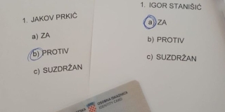 Na adresu naše redakcije javio se još jedan vijećnik: 'Imam dokaz da sam bio 16.'