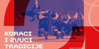 JEDINSTVO OPET NA SPLITSKOM LJETU 'Koraci i zvuci tradicije'