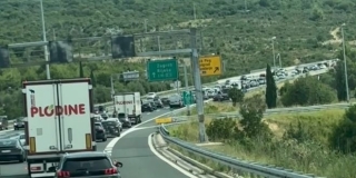 VIDEO 'Kažu da nema turista...'