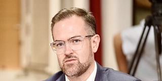 Barbir: Šuta iznosi neistine o garaži u Papandopulovoj