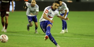 KOMENTAR UTAKMICE: Dobar start je jako bitan za sredinu kao što je Hajduk, gdje uvijek oko kluba vlada neka negativa