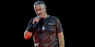 VIDEO Pogledajte izvedbu Thompsonove 'Ravnoteže' na zagrebačkom Hipodromu!