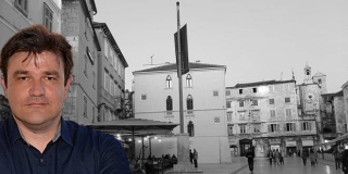 Predloženo je da se 'otučeni' štandarac vrati na Pjacu povodom Oluje, a mi donosimo priču o znamenjima koja su obilježila Split