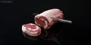BEEF SHOP OTVOREN U SPLITU Nude samo najbolje porcionirane i odležane steakove