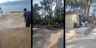 DOBRE VIJESTI S BENA Odnose se na osobe s invaliditetom