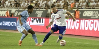 Hajduk oslabljen u sljedeća dva susreta