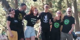 Glazba, tradicija i Konavle u tri dana