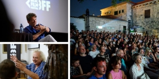 Zvjezdano zatvaranje BFF-a: Zlatko Burić i hrvatska premijera filma Ibëra Dearija