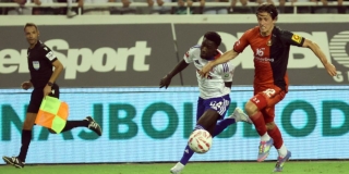 HAJDUK UOČI BELUPA: Bamba ipak ostaje, Garcia ne može računati na dvojicu krilnih napadača