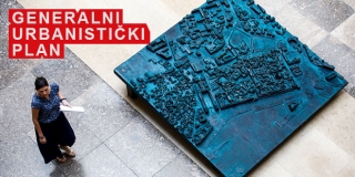 DI JE ZAPELO? O izmjenama GUP-a, beskrajnom projektu