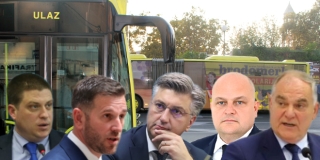PREGLED TJEDNA: Razbijanje vrata nogom i dva mala poklona za Split