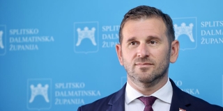 PROČIŠĆIVAČ NA JADRU Šuta: Projekt koji sam započeo kao direktor ViK-a dovršit će se u mom gradonačelničkom mandatu