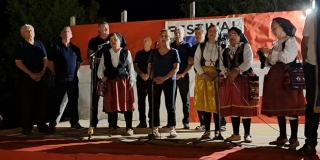 Održan 15. Festival ojkavice, nastupila brojna kulturno-umjetnička društva
