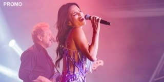 Spektakularna završnica ljeta: Severina stiže u Diamond
