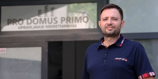 INTERVJU Ivana Jurića ste pitali stvari vezane za život u zgradi, evo odgovora stručnjaka