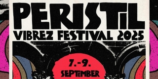 PERISTIL VIBEZ Od 7. do 9. rujna na splitskom carskom trgu 