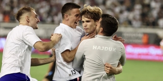 KOMENTAR UTAKMICE: Da je Pukštas lani imao ovakav status, već bismo razbili prokletstvo koje traje 20 godina