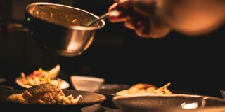 Učenici Turističko-ugostiteljske škole sutra će spremati blagdansku trpezu za pacijente KBC-a Split