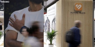 HUAWEI WATCH D2 na ESC kongresu 2025: nadogradnja značajki i novo plavo izdanje koje donosi revoluciju u praćenju krvnog tlaka i aritmije