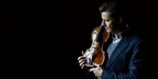 Julian Rachlin na violini sa Zagrebačkim solistima otvara Peristil Vibrez festival!