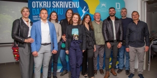 Splitsko-dalmatinska županija poziva na drugi susret kreatora turističkih doživljaja 'Skrivena Dalmacija'
