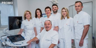 Jedino privatno rodilište u Hrvatskoj bolnica Podobnik postaje dio Futura Medical Groupa