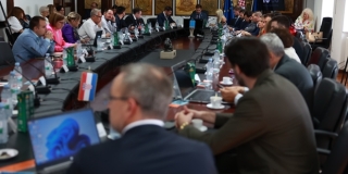 GRADSKO VIJEĆE Nakon burne sedmosatne rasprave vijećnici složni. Evo što su zaključili i poslali Vladi