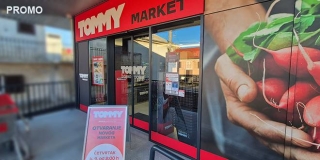 Tommy otvorio novo prodajno mjesto u Rijeci