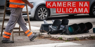 DI JE ZAPELO? Kamere na autobusnim stanicama: stiže prvih sedam, na čekanju još 26