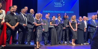 Hrvatski Tinker Labs najbolja franšiza u Europi u kategoriji brzorastućih brendova