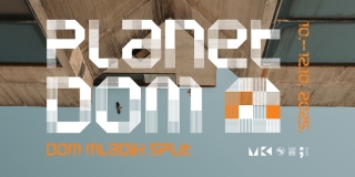 PLANET DOM Splitski festival progresivne i suvremene kulture u Domu mladih