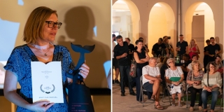 Završio je 30. STFF: Nagrada je posthumno dodijeljena Tatjani Dunji Ivanišević