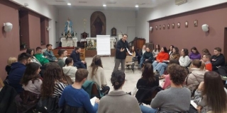 Online 3D formacija - za sve mlade koji ne žive u Zagrebu