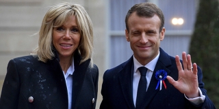Macronovi će na američkom sudu dokazivati da Brigitte nije rođena kao muškarac