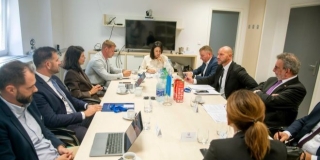 Split ide prema osnivanju Centra za umjetnu inteligenciju