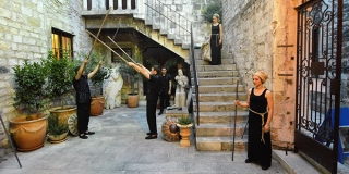 PALAČA ŽIVOTA, GRAD MIJENA: Novi stalni postav Muzeja grada Splita