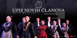 Upisi u KUD 'Putalj': Postanite dio kulturne baštine Kaštela!