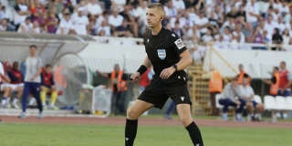 Određen sudac utakmice Lokomotive i Hajduka