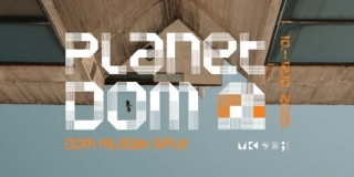 PLANET DOM Donosimo detaljan program splitskog festivala progresivne i suvremene kulture