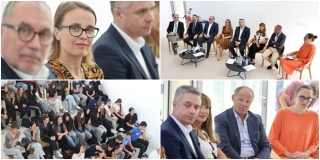 Održivost u fokusu 65. obljetnice Turističko-ugostiteljske škole Split: 'Turizam je krhak'