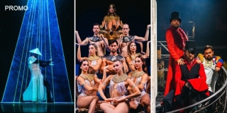 CABARET KOJI MIJENJA PRAVILA IGRE Vraća se jači nego ikad