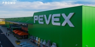PEVEX Kaštel Sućurac slavi rođendan i časti kupce s 15 % popusta