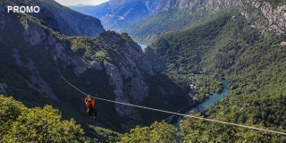 Adrenalinska pustolovina nikad nije bila zabavnija