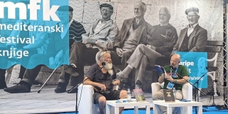 MFK - DRUGI DAN PROMOCIJA: Festivalski dan dalmatinskih autora